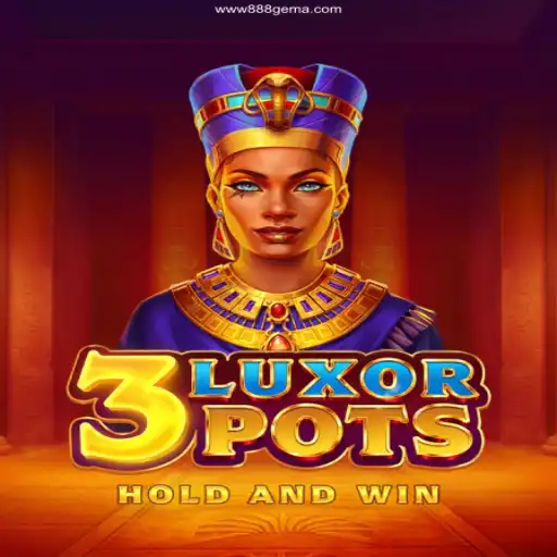 Discover the Excitement of 3LuxorPots in the Brazilian Online Gaming Scene