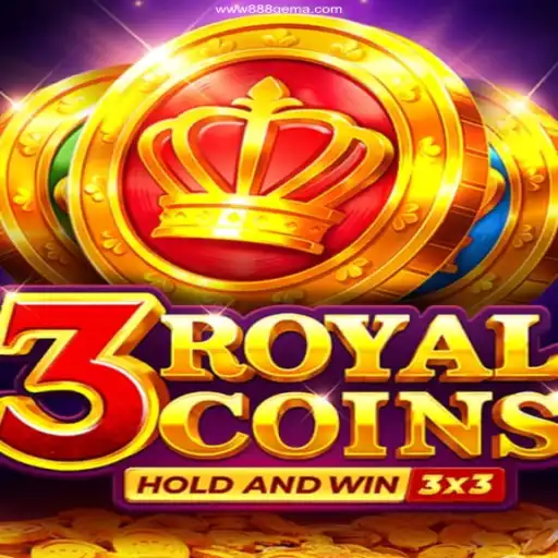 Descubra o Fascinante Mundo de 3royalcoins: O Melhor dos Jogos Online Brasileiros