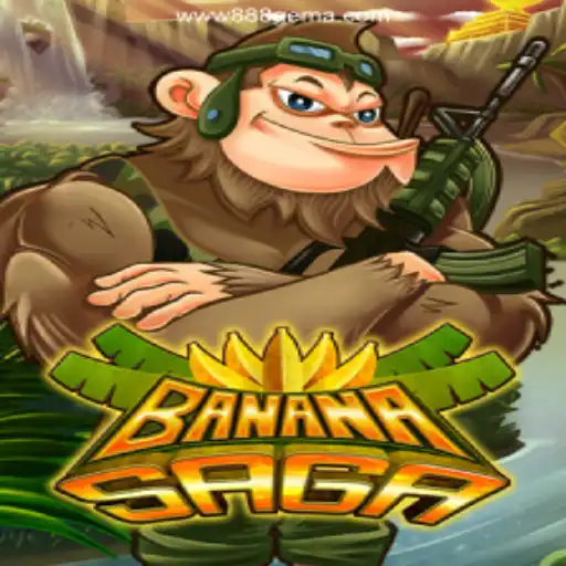 Explore BananaSaga: The Ultimate Online Gaming Experience