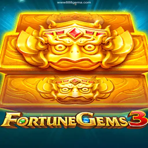 Discover the Exciting World of FortuneGems3: A Brazilian Online Gaming Adventure