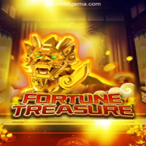 FortuneTreasure: Your Adventure in Online Brazilian Gaming Awaits