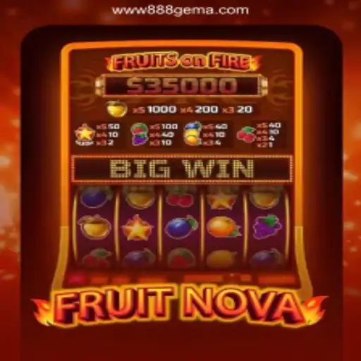 Exploring the Thrilling World of FruitNova: A Premier Brazilian Online Gaming Experience