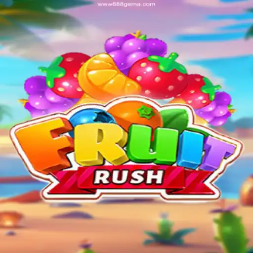 Discover the Thrilling World of FruitRush and the Charm of 888gema