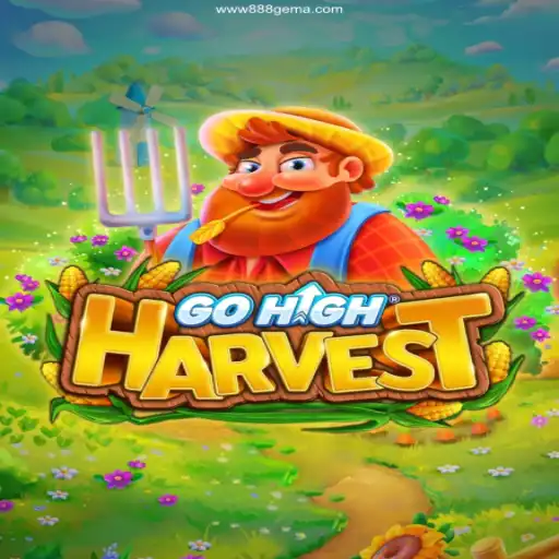 Dive into the Thrilling World of GoHighHarvest