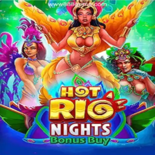 Exploring the Excitement of HotRioNightsBonusBuy in Online Gaming