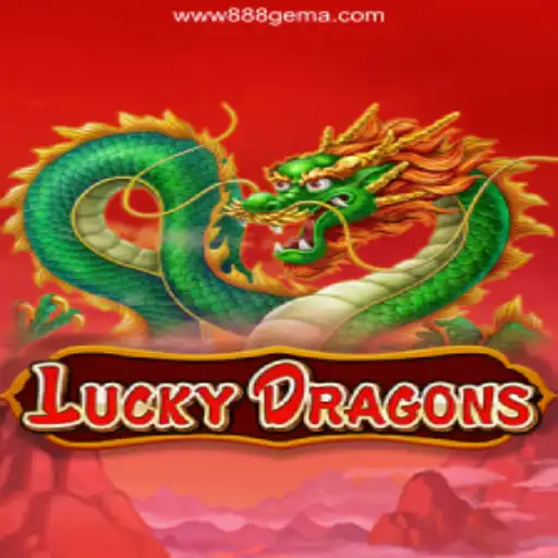 Explore LuckyDragons: Dive into the World of 888gema's Premier Online Brazilian Game