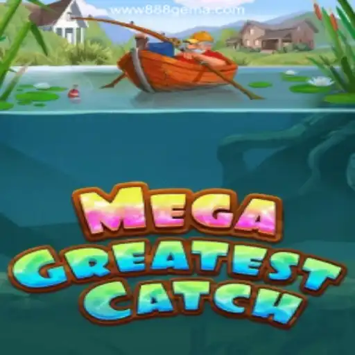 Discover the Thrills of MegaGreatestCatch: A Dive into the Ultimate Brazilian Online Gaming Experience