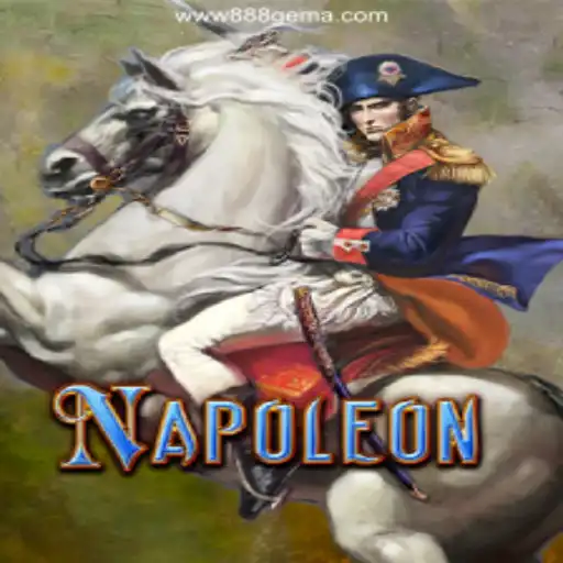 Discover the Thrilling World of Napoleon at 888gema: The Best of Brazilian Online Gaming