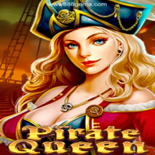 PirateQueen: A Thrilling Adventure in the Realm of 888gema Jogos Online