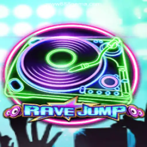 Unveiling RaveJump: The Thrill of Brazilian Online Gaming with 888gema