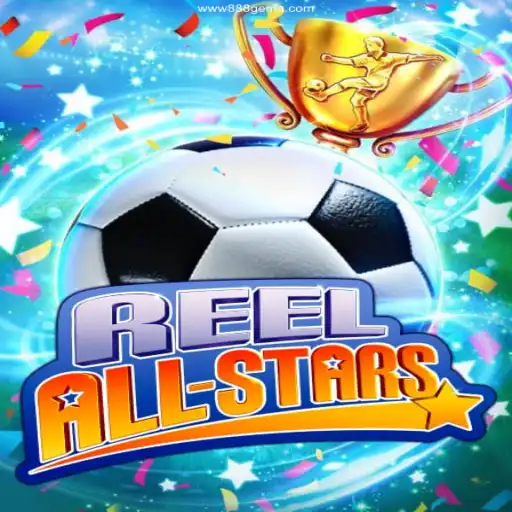 Discover the Thrills of ReelAllStars: Experience the Best of Brazilian Online Gaming