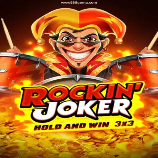 RockinJoker: Discover the Exciting World of Brazilian Online Games
