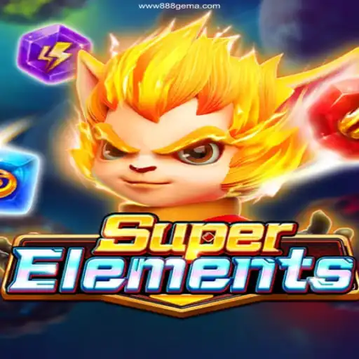 Exploring SuperElements: A Revolutionary Online Gaming Experience