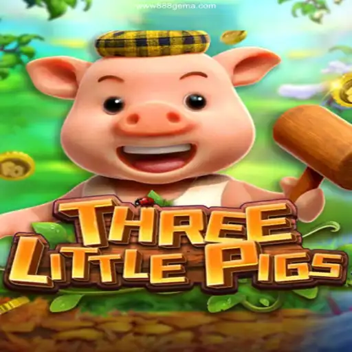Discover 'Three Little Pigs': The Exciting Brazilian Online Game