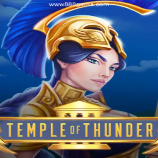 TempleofThunder: Explore a World of Mythical Adventure and Online Gaming Excellence