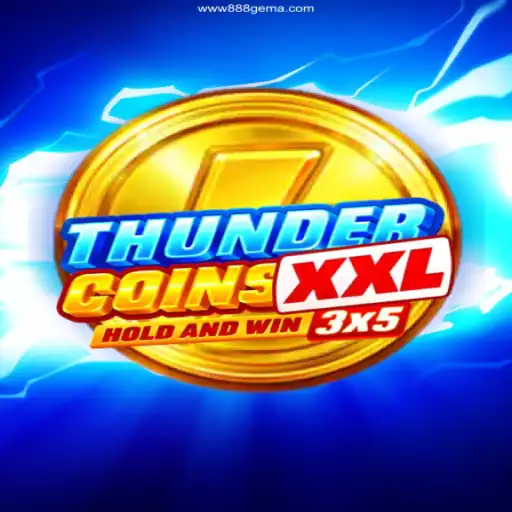 Descubra ThunderCoinsXxl: Sua Porta de Entrada para o Melhor dos Jogos Online Brasileiros