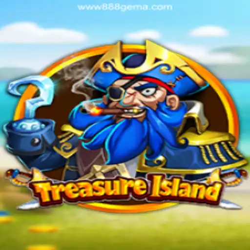 Explore o Fascinante Mundo de TreasureIsland no 888gema
