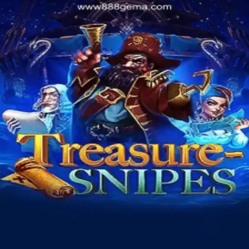Discover the Exciting World of TreasureSnipes: A Premier Brazilian Online Game Experience