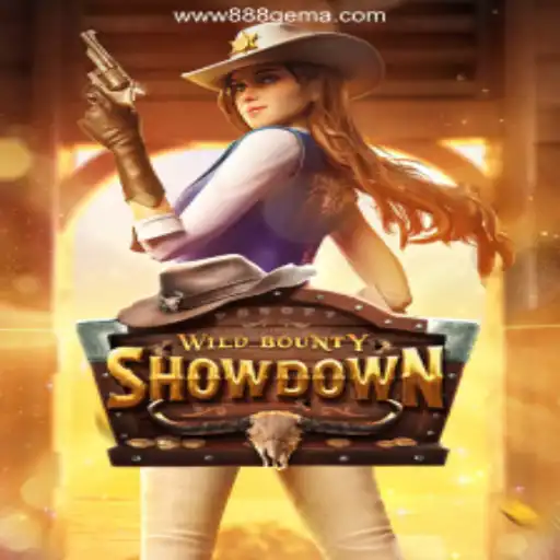 WildBountyShowdown - The Thrilling Adventure Awaits