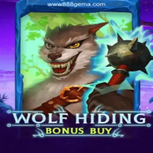 Discover the Excitement of WolfHidingBonusBuy: An In-Depth Look